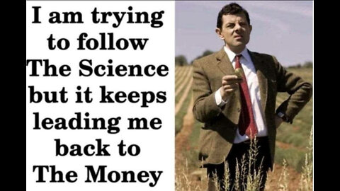 THE PUSHBACK | ORACLE FILMS | THE DAY THE WORLD STOOD TOGETHER