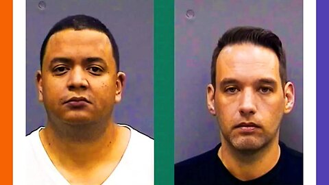 Two Ped0 Pastors 4rrested In Florida 🟠⚪🟣 NPC Crime