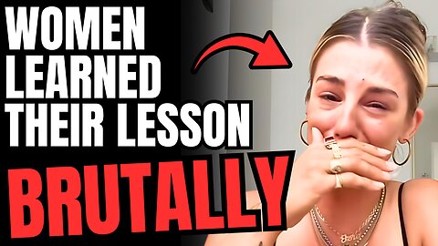 Women Are Confused Because Men Are AVOIDING Them Like The Plague