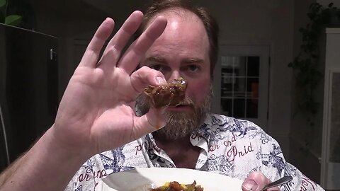 Easy Beef Stew Recipe -- Lobel's Stew Beef