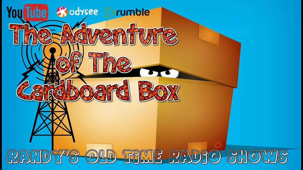 The Adventure of The Cardboard Box Sherlock Holmes