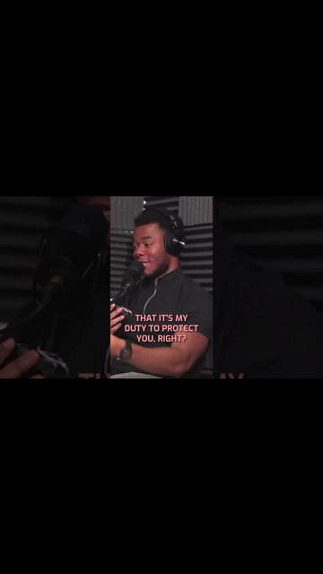 Marriage demands Men’s PROTECTION