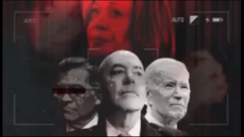 Expose government funded child trafficking and the open border