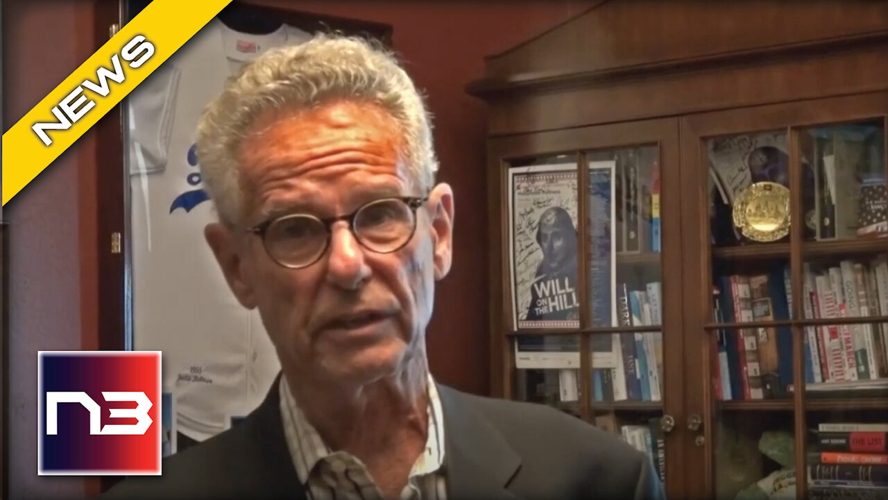 Another One Bites the Dust: Yet Another Democrat Drops Out Ahead of 2022