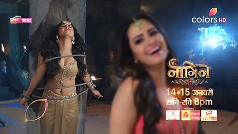 Naagin 6 Episode 97 & 98 NEW PROMO नागिन 6 BELA BANI SHESHA PRATHNA KARENGE MAHEK VISH SIMA KA SAMNA