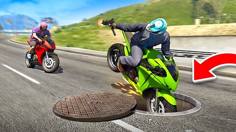 GTA 5 FAILS & EPIC MOMENTS # 77 (GTA 5 Funny Moments)
