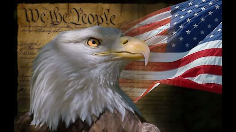 We Are The Patriots