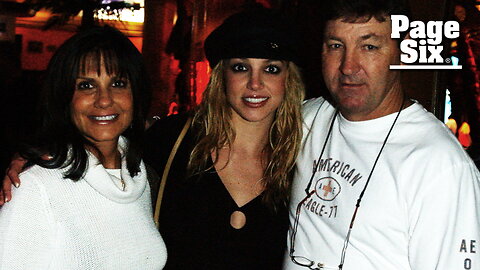 Britney Spears recalls drinking cocktails in eighth grade with mom: 'Nothing like how my father did'