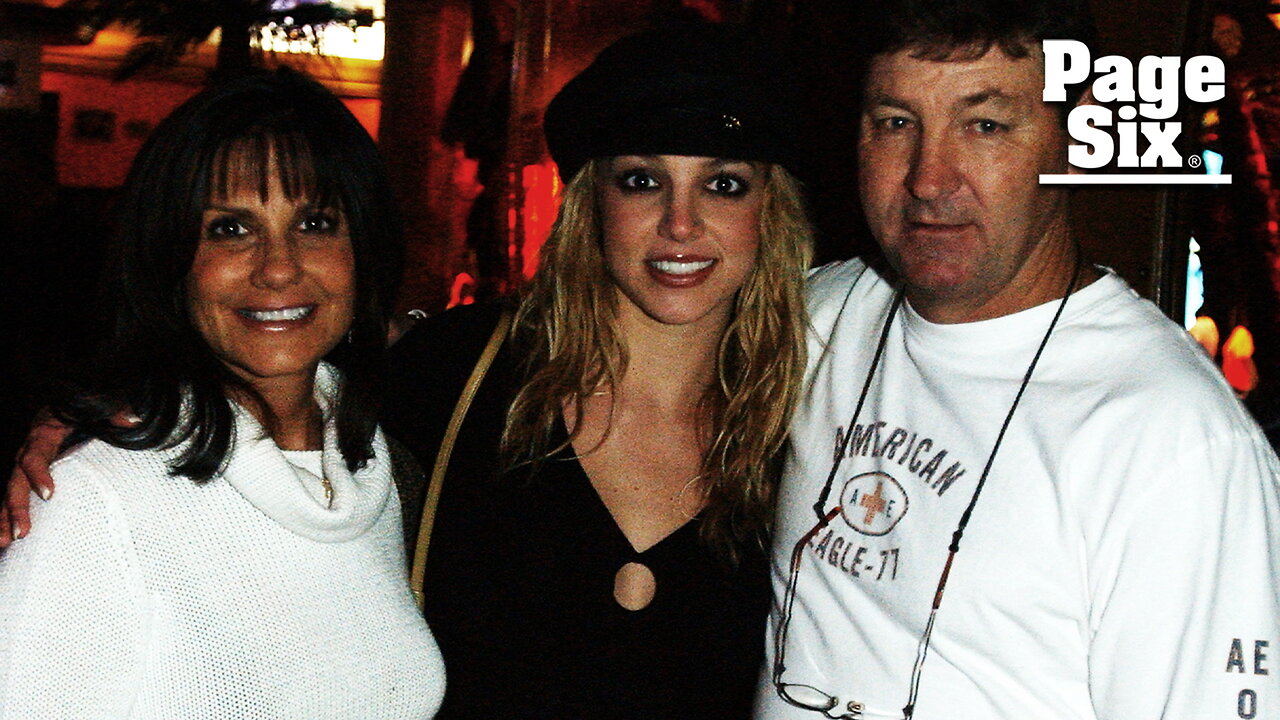 Britney Spears recalls drinking cocktails in eighth grade with mom: 'Nothing like how my father did'