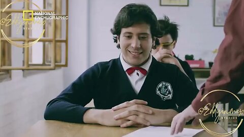 Tipos de Alumnos...Cual Recuerdas? Cual Fuiste?