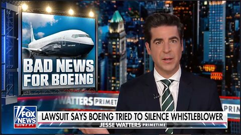 Jesse Watters Primetime 03/26/24 | Breaking News Today 26 March.