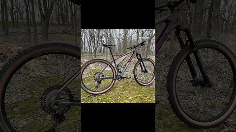 Google vs Real Life #mtb