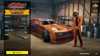 World Of Outlaws Street Stocks Career Season 1 Race 3