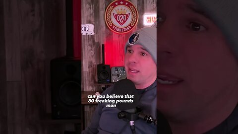 Dude Talk: "Stop Putting Yourself Down"