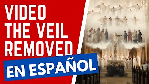 The Veil Removed (Sin El Velo) EN ESPAÑOL!!! - Cortometraje (Short Film)