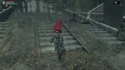 Demon souls