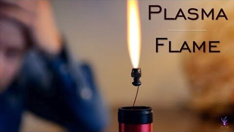 Plasma Fire Demo! Jeff Snyder2