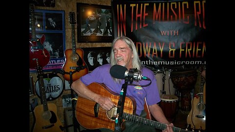 Saylor White “Crossroads” In The Music Room Single 2010