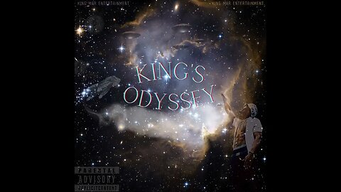 King Mar - King’s Odyssey