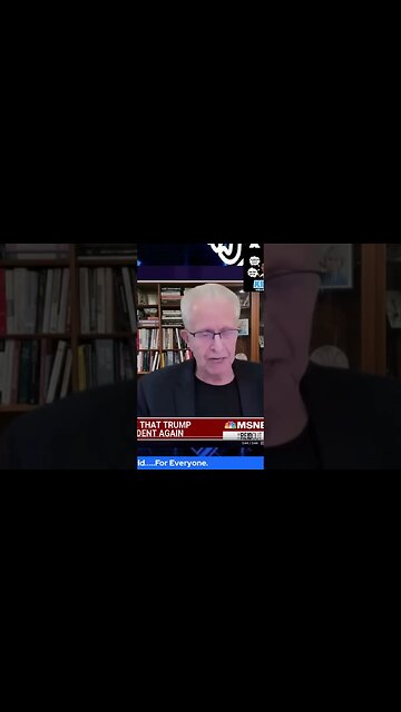 Trump disqualified from office based on the constitution