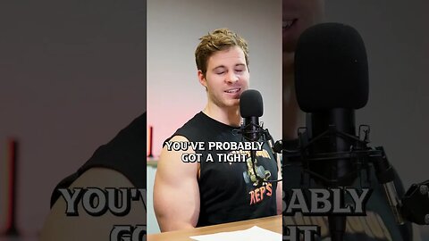 SHOULDER MOBILITY - How's Yours!?