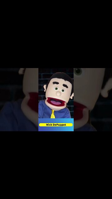 College Joke of the Day - with Nick DePuppet