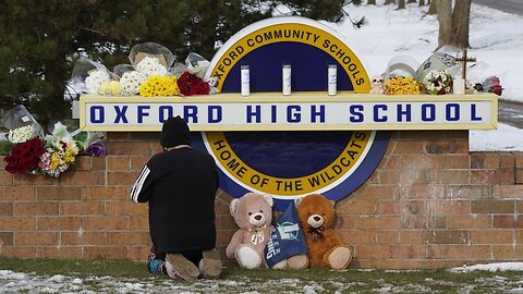 Court hearing begins Thursday for Oxford High School shooter