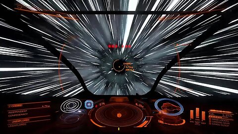 Elite Dangerous: Journey to Earth! Ep.2