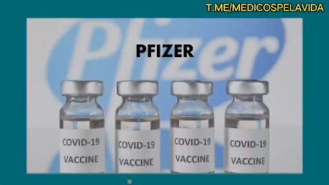 Veja a composição da vacina Pfizer.