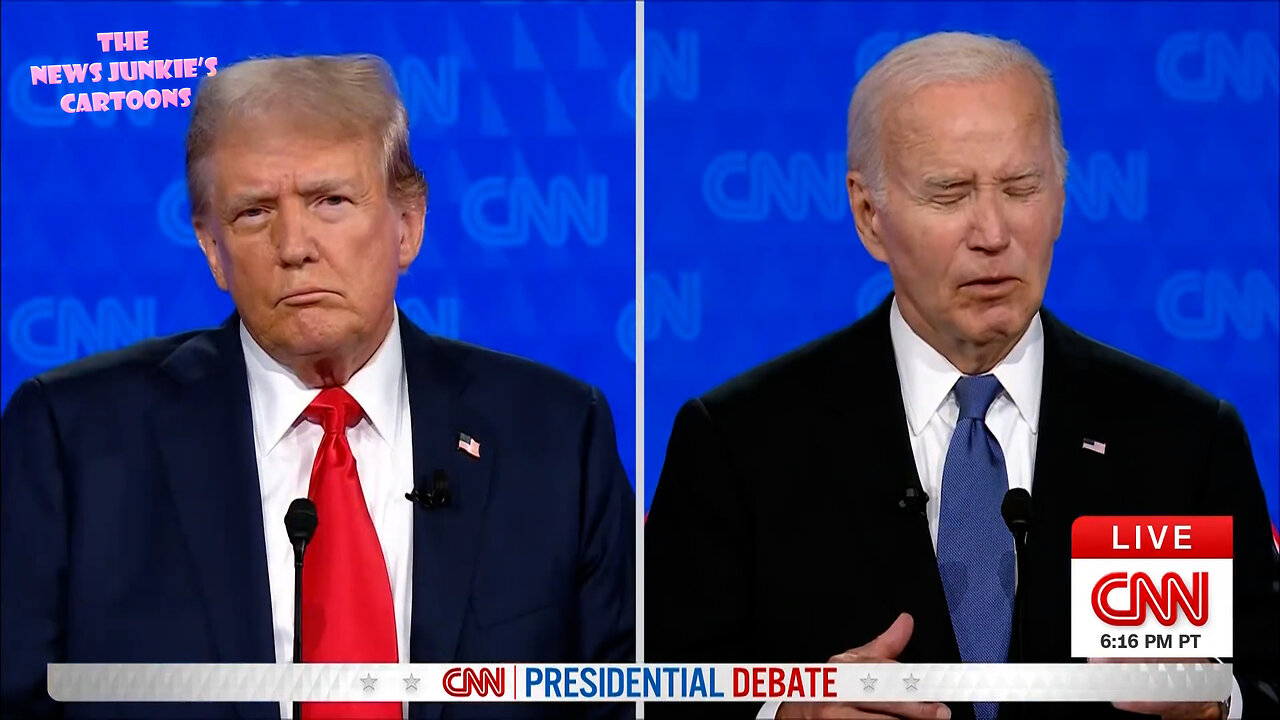 Biden's giant word salad: "The idea that she was murdered by an immigrant coming in... There's a lot of young women are being raped by their in laws, by their spouses, brothers and sisters. It's just ridiculous."
