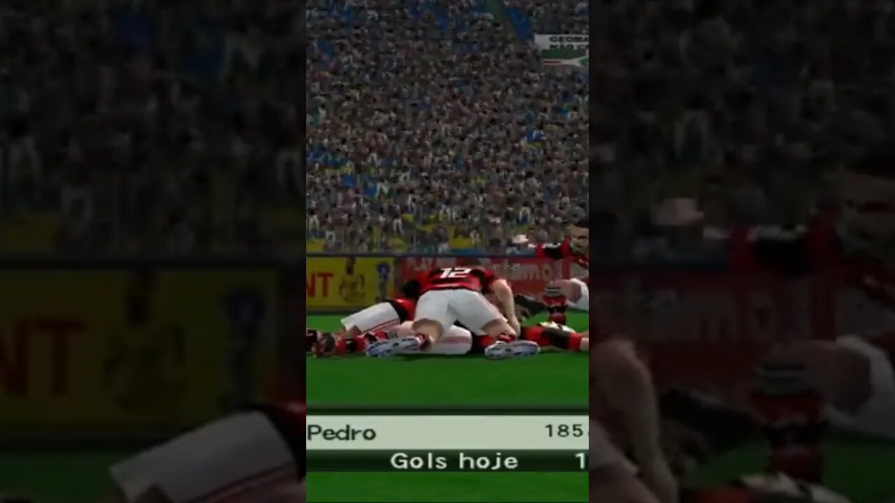 BOMBA PATCH 2023 (PS2) BRASILEIRÃO MIX DOWNLOAD ISO GRÁTIS