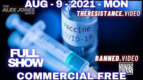 Globalists Double Down on Covid Jab as CDC Narrative Unravels