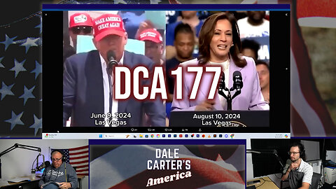 DCA177 - WORLD ON FIRE