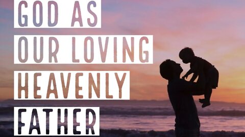 The Fathers Love Series - Love by design