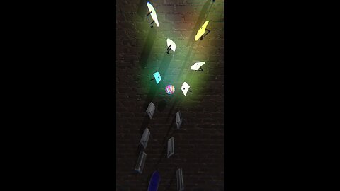 Believer_Imagine_Dragon #song #piano #music #tunes #bouncingball #beats