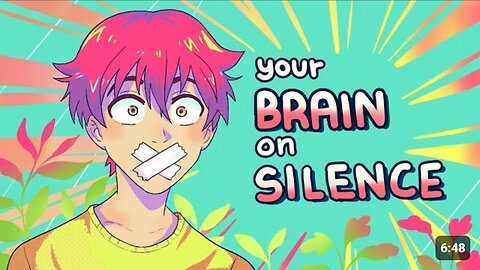 Psychology Facts About Quiet People