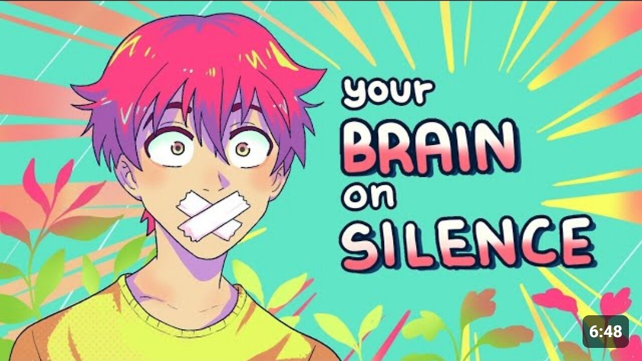 Psychology Facts About Quiet People