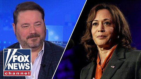 'AMUSING': Ben Domenech warns Kamala Harris is trying to 'distance herself' from this policy| RN ✅