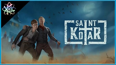 SAINT KOTAR - Trailer de Lançamento (Legendado)