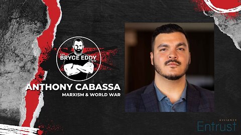 Anthony Cabassa | Marxism & World War
