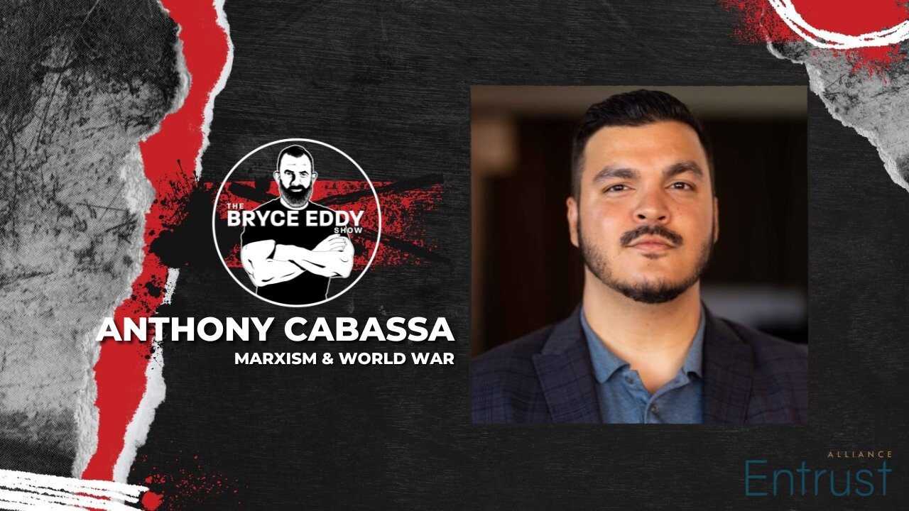 Anthony Cabassa | Marxism & World War