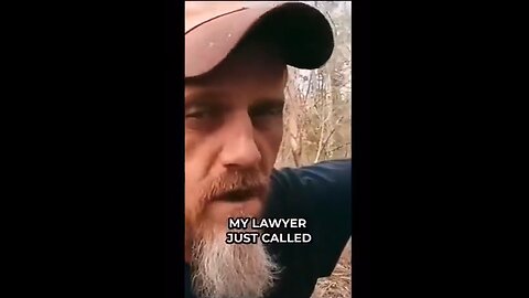 He ain't going to court tomorrow