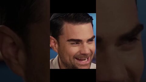 Ben Shapiro and Conan O'Brien on DNA results #zoobox #nonsense #southpark #dailywire #coco