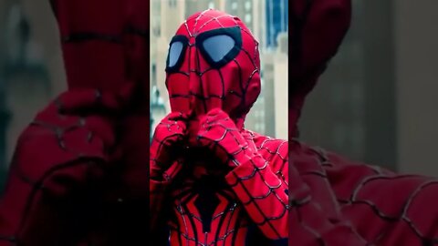 Spider Man Vs Rhino Spider Man Attitude Status 🔥 #shorts #spiderman #andrewgarfield#shorts