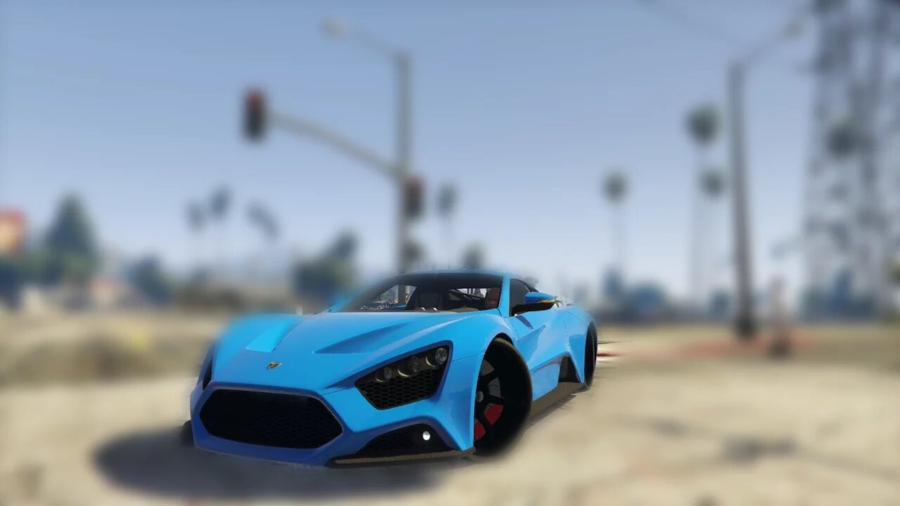 GTA 5 DLC Update! 7 NEW CARS, 2 NEW WEAPONS & MORE! (GTA 5 Online)