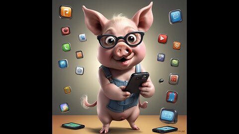 Slampig Magoo Scrolls Destroying The Illusion