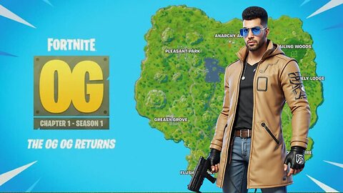 Viewer Games - 1 v 1 - Grinding