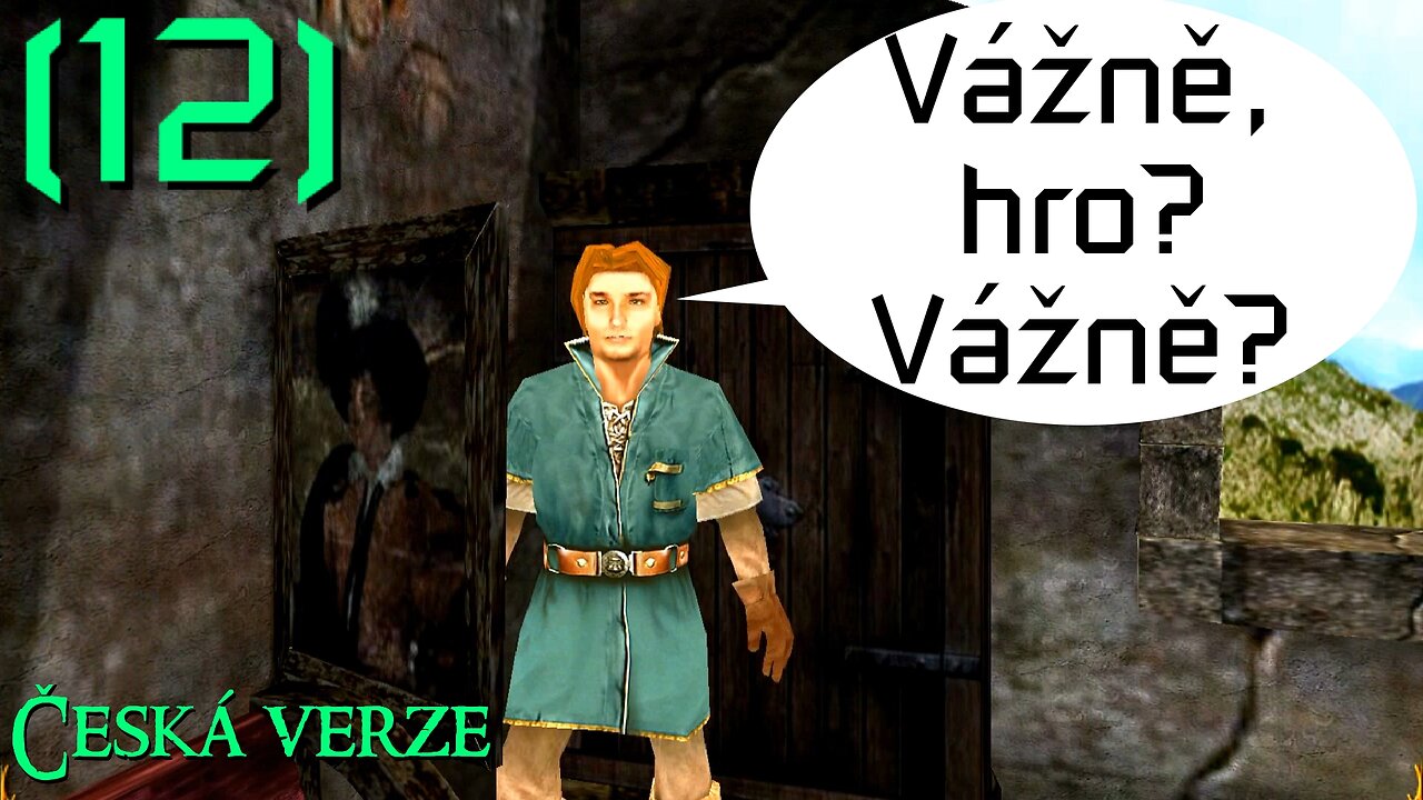 Pojďme Hrát GOOKA 2: Záhada Janatris (+StreamChat) |12| - Špatný Herní Design {CZ}