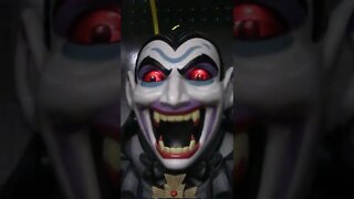 Even More Spirit Halloween Animatronics #Shorts 💀