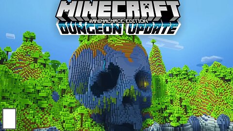 Minecraft 1.20: DUNGEON Update (TRAILER).